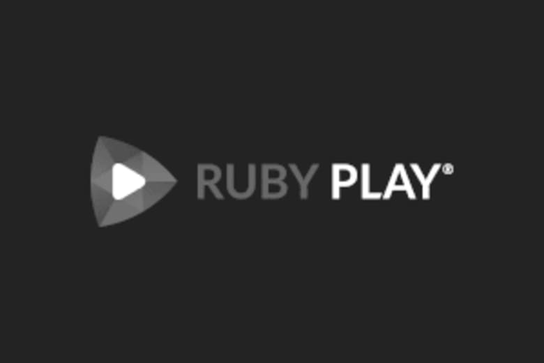 Самые популярные онлайн слоты Ruby Play