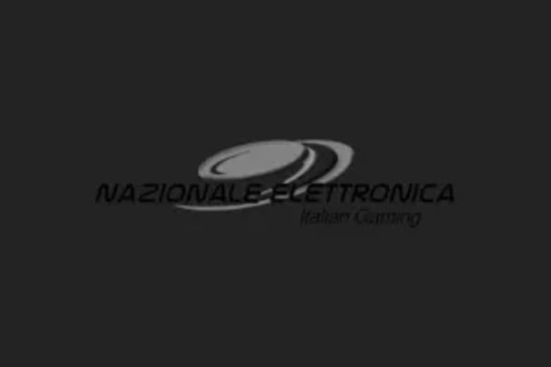 Самые популярные онлайн слоты Nazionale Elettronica