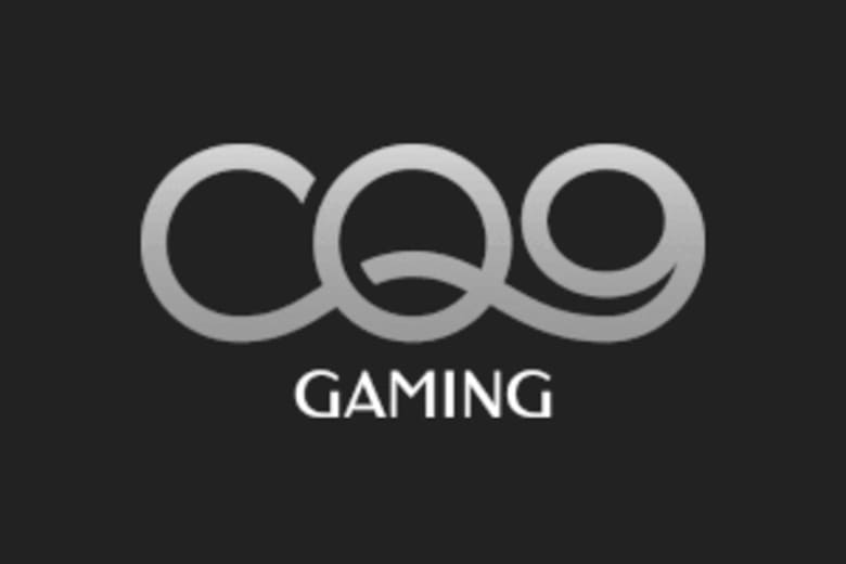 Самые популярные онлайн слоты CQ9 Gaming