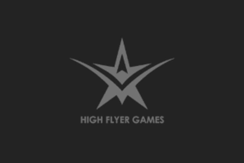 Самые популярные онлайн слоты High Flyer Games