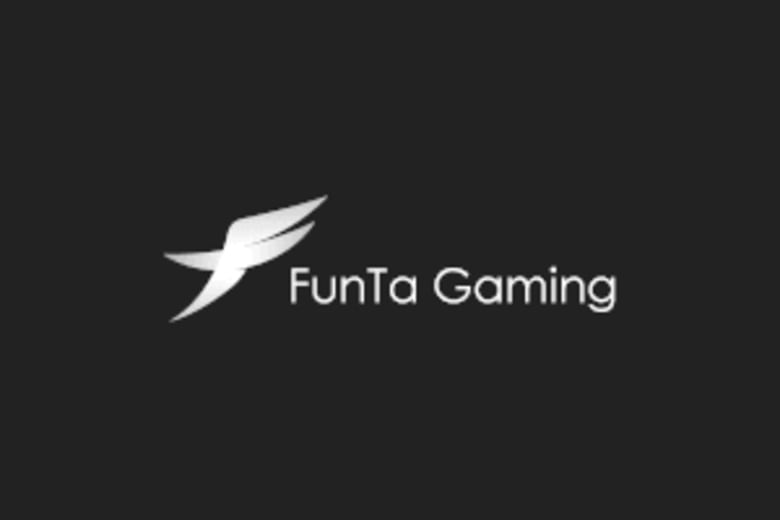 Самые популярные онлайн слоты FunTa Gaming