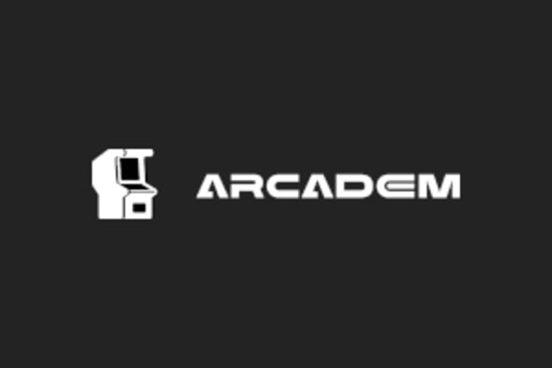 Самые популярные онлайн слоты Arcadem