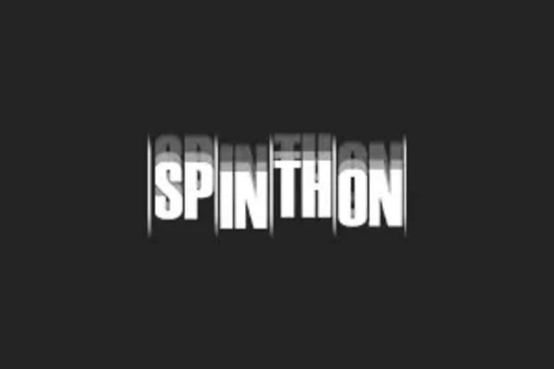 Самые популярные онлайн слоты Spinthon