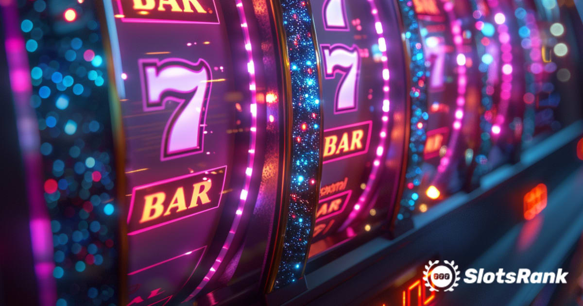 Как получить и использовать бонусы игровых автоматов в онлайн-казино