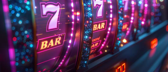 Как получить и использовать бонусы игровых автоматов в онлайн-казино