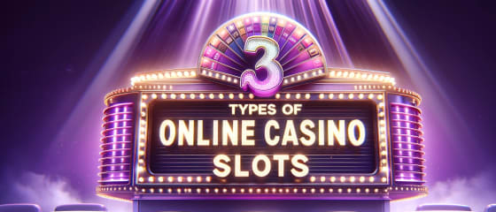 Изучение различных типов игровых автоматов онлайн-казино